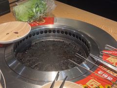 -新石器烤肉(百联川沙店)