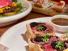 -Famous肥猫墨西哥音乐餐吧(五棵松华熙LIVE店)