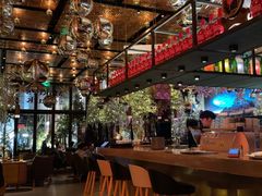 -THE CANNERY&JUJU 新鲜海鲜·牛排美食酒廊