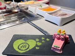 -海底捞火锅(太原南站店)