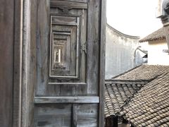 -乌镇枕水度假酒店