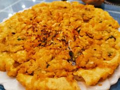 海蛎烙-潮汕铺老店(甜水井店)