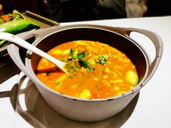 沿途酸汤鱼-沿途四季·云南菜(建外大街店)