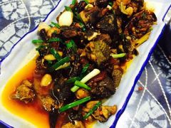 益恒饭店-白家寨子·山野白族菜(古城总店)