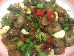 -老三样·美食研究中心(世贸路店)