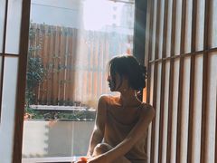 -汉唐驿-唐风美学民宿