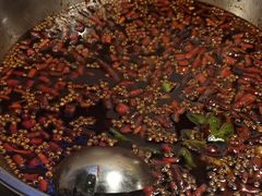 -味之绝热血美蛙鱼火锅(中坝店)