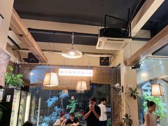 -00后的烤串·扬州地标烧烤(大运河博物馆店)