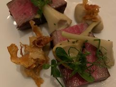 -Caprice(香港四季酒店)