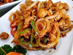 -闻香阁·清真(光荣道店)