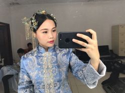 点击看大图 -薇咖映画婚纱摄影工作室