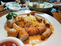 -宝莱纳餐厅(滨江店)