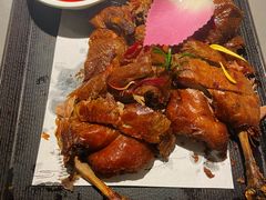 -姑苏家宴·苏帮菜·松鼠桂鱼(苏州总店)