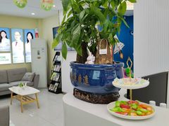 -爱尚大众口腔(团结店)