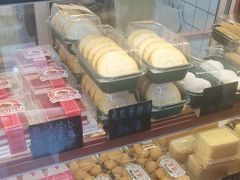 -包满意面包糕点(东坝店)