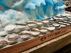 -丰卓会海鲜自助(中润大道店)
