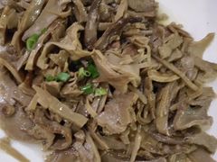 笋干-斯丹姜母鸭·古法干香(涂门街总店)