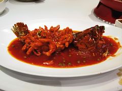 -万荣烤鸭店·北京菜(农光里店)