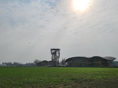 -中国天府农业博览园