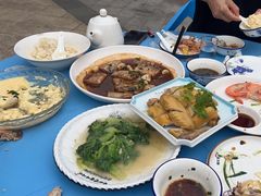 -碧海银沙海鲜餐厅(恒大海上威尼斯店)