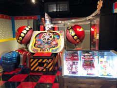 -东京塔海贼王主题公园