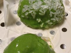 春三鲜青团-沈大成(南京东路店)