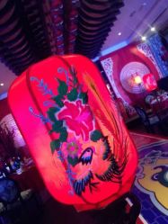 -源牌品粹新中式婚礼餐厅·宴会厅