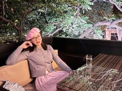-LAMP BAR 水烟音乐酒吧