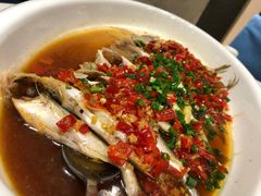 -品味居·首店·大连鲜活海鲜大连菜(东港店)