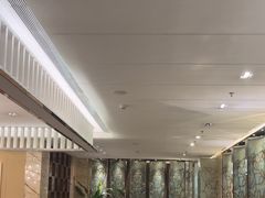 -ManHo万豪中餐厅(成都茂业JW万豪酒店)