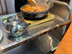 -醉霖生态餐厅(交大店)