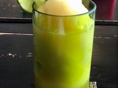 -Fresh Fruit Factory - Fruit Cuisine Restaurant