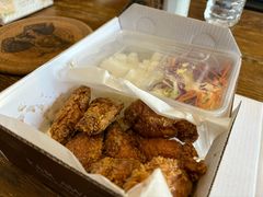 -管中炸鸡(建国道店)