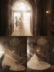 -IDO婚纱摄影(上海旗舰店)