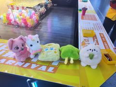 -天空之城·明日世界(南亚店)