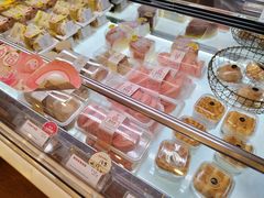 -85度C(厦门中华城新店)