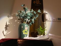 -域SPA·足疗·按摩·养生(静安寺店)