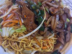 -春雪面馆(转塘店)