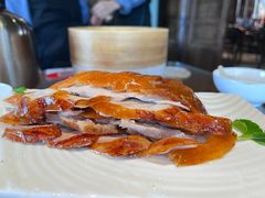 -北京老铺烤鸭(老城根店)