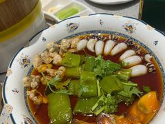 -紫光园·烤鸭·北京菜(团结湖店)