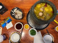 -思金拉措庄园藏餐(太阳岛店)