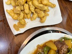 -东北老猎人(新居里店)