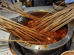 -玉林串串香(九号天地店)