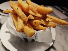 -玛尚诺意式餐厅(官舍店)