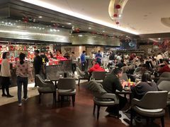 -乐咖啡西餐厅(太湖皇冠假日酒店)