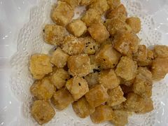 咸蛋黄焗南瓜-紫光园(顺义店)