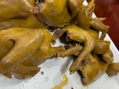 -华东国际大饭店