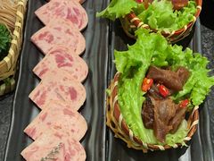 -湊湊火锅·茶憩(打浦桥日月光店)