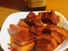 沈记红烧肉-沈记菜馆(酒仙桥路店)