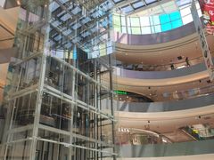 -宝龙城(杭州滨江店)